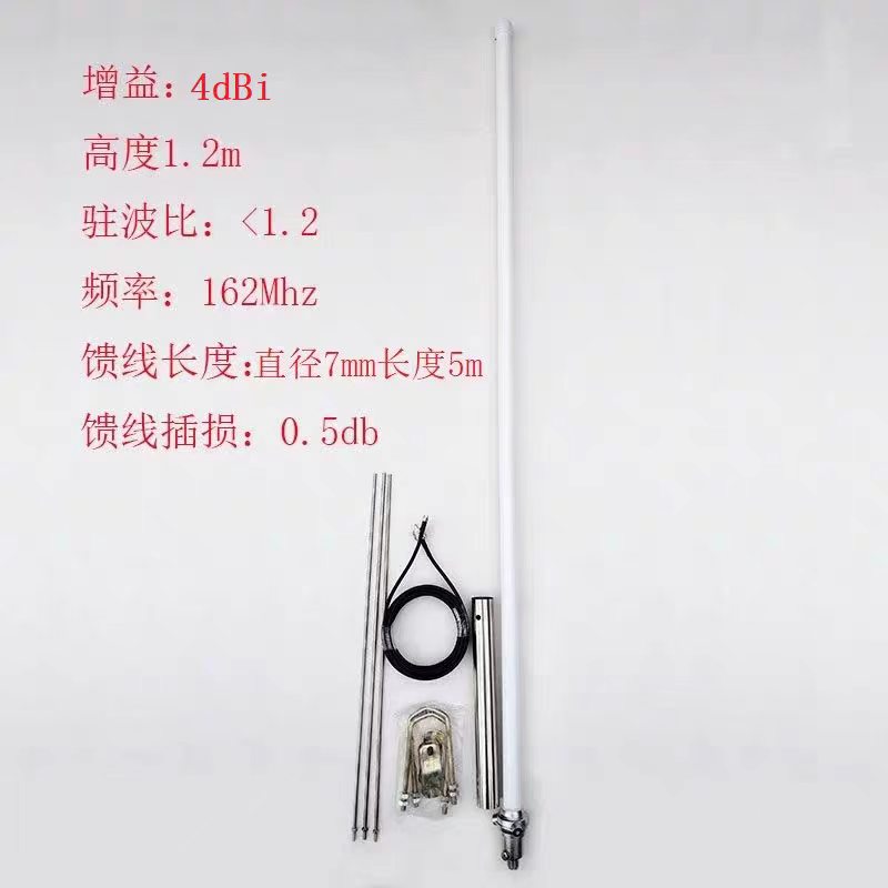 AIS玻璃钢天线 产品图3